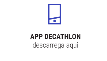 APP Decathlon