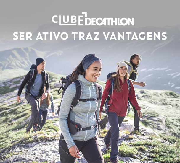 Vendedor/a Desportista, Decathlon